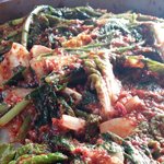 [요리레시피] 오랜만에 담가보는 <b>열무</b> 얼갈이 김치~~