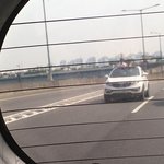 방금 <b>강변</b>북로에서...