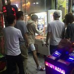 [EXO] 나이퀴 슬리퍼 조카귀엽다