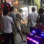 [EXO] 나 그냥 <b>서도</b> 위에건 위로 좀 올려다 봐야하는데