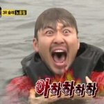 [방탄소년단] 나만애들춤 <b>머리론</b>개잘추냐..