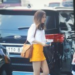 <b>슬기</b> 가방 이거 어디꺼야?