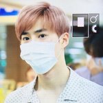 [EXO] 야 이렇게 <b>생길</b>수가있냐?
