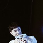 [EXO] 밥씽이 최소 엑소에 발가락들이밀고있으면