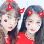 [에이핑크] <b>남주</b> 인스타