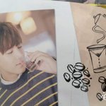 [세븐틴] 민규 그림 보니까