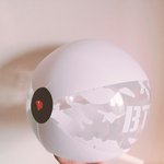 [방탄소년단] 아미<b>밤비</b>치볼후기ㅋㅋㄱㅋ