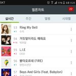 [방탄소년단] 지금 <b>서양</b>수박 56위야ㅠㅠㅠ