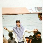 [방탄소년단] ㅋㅋ<b>지민이</b> 너무 귀여워( 썸패야 이삐들!)