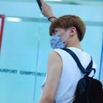 [방탄소년단] 호비오늘<b>민소매</b>ㅠㅠ