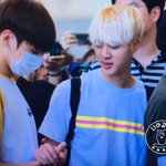 [방탄소년단] 오늘<b>자석</b>진이랑정국이ㅠㅠ