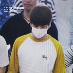 [방탄소년단] 오늘꾹이ㅠ머스타드옷