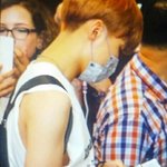 [방탄소년단] 8월 12일