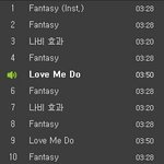 [VIXX] <b>엠넷</b>쓰는사람 스밍권장목록이래!!