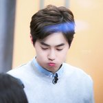 [EXO] 됫어 <b>네가</b> 알아서 고칠개