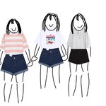[조언부탁해] <b>패고</b> 수학여행코디 이상ㅎㅐ?ㅠ
