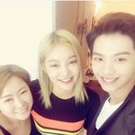 [육성재조이] 성재 인별 사진 떴당!!!