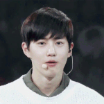 [EXO] <b>충남</b>  사는데 유성우 보여유?