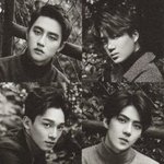 [EXO] 으르렁이란 제목 살짝 병맛이었는데 로또도 그럼