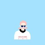 [시우민] ㅅㄷ)민석이 그려봤어ㅋㅋ