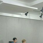 [EXO] 야 뭐야 민석이 뭐 <b>더빙</b>했어??