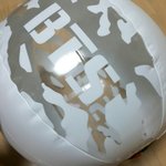 [방탄소년단] 썸패 비치볼 <b>불어</b>봐써!!!