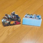 [방탄소년단] 내가 <b>나우</b>3하고 썸패 등신대 차이 보여줄게