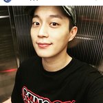 야 윤두준 <b>인스터</b>에 뭐야