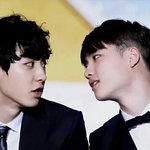 [EXO] 2n살 경수최애 올수니입니다~