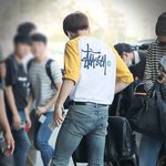 [방탄소년단] 정국이 실제<b>비율</b>이랑 가장 비슷한 짤