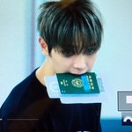 [NCT] 태용이 <b>강아지</b>야?ㅋ