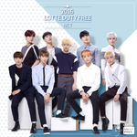 [NCT] <b>면세점</b> 9명 전체컷