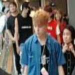 [세븐틴] <b>한솔</b>이 싱가폴에서도