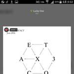 [EXO] <b>오</b> 갑자기 스밍인증 많아<b>짐</b>