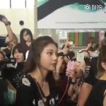 [육성재조이] 와..직찍 영상인데