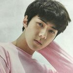 [EXO] 아티움 뉴굿즈 얼빡<b>메모지</b>