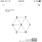 [EXO] ㄴㅇㅂ 뮤직 방금 결제했다 <b>유후</b>