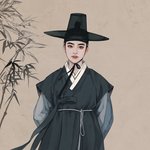 [경수] 경수 <b>사극</b> 찍으면