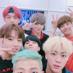 [방탄소년단] 지금 상남자 듣는데 ㅋㅋ