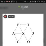 [EXO] ㅅㅂ유성우볼려고 <b>방문</b> 열었는데