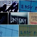 [방탄소년단] 헉 이삐들 <b>Easy</b>에도 뭔가 있는거같아!