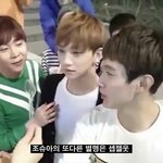 [EXO] 왜 가수들이 직접 병크의 <b>원인</b>을 제공해주냐,,