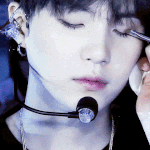 [방탄소년단] 0.1초면민윤기한테<b>반</b>하는짤!