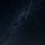 [EXO] 유성우 개쩌는데?