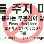 [방탄소년단] <b>아오</b> ㅇㄱㄹ들 무시해 걍