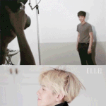 [EXO] 변한<b>거보</b>셈 ㄷ