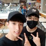 [세븐틴] 한솔이 말야