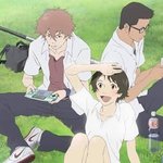 여름+청춘분위기 애니노래 추천해줌