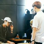 [EXO] 오세훈 또 <b>핸드폰</b>해?!<b>핸드폰</b> 그만하라고 했지!!커서 머가...