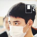[EXO] 걸 아이 캔ㅌ익스플뤤 와러퓔